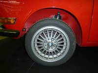 BMW 700 Felge
